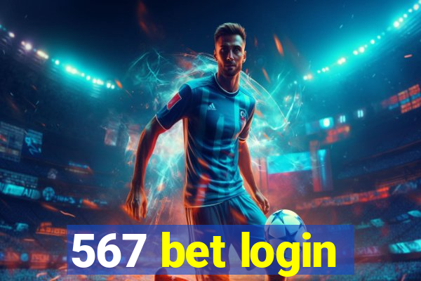 567 bet login